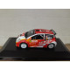 CITROEN C2 S1600 2005 RALLY MONTE CARLO SORDO 1:43 ALTAYA IXO BOX NO ORIGINAL