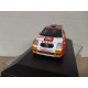 CITROEN C2 S1600 2005 RALLY MONTE CARLO SORDO 1:43 ALTAYA IXO BOX NO ORIGINAL