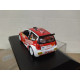 CITROEN C2 S1600 2005 RALLY MONTE CARLO SORDO 1:43 ALTAYA IXO BOX NO ORIGINAL