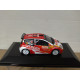 CITROEN C2 S1600 2005 RALLY MONTE CARLO SORDO 1:43 ALTAYA IXO BOX NO ORIGINAL
