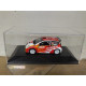 CITROEN C2 S1600 2005 RALLY MONTE CARLO SORDO 1:43 ALTAYA IXO BOX NO ORIGINAL