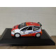 CITROEN C2 S1600 2005 RALLY CANTABRIA SORDO 1:43 ALTAYA IXO BOX NO ORIGINAL