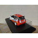 CITROEN C2 S1600 2005 RALLY CANTABRIA SORDO 1:43 ALTAYA IXO BOX NO ORIGINAL