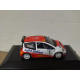 CITROEN C2 S1600 2005 RALLY CANTABRIA SORDO 1:43 ALTAYA IXO BOX NO ORIGINAL