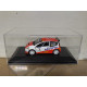 CITROEN C2 S1600 2005 RALLY CANTABRIA SORDO 1:43 ALTAYA IXO BOX NO ORIGINAL