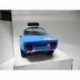 MATRA DJET V RALLY MONTE CARLO 1966 H.PESCAROLO 1:18 ALTAYA IXO