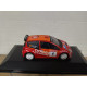 CITROEN C2 S1600 2004 RALLY RIAS BAIXAS FUSTER 1:43 ALTAYA IXO BOX NO ORIGINAL