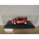 CITROEN C2 S1600 2004 RALLY RIAS BAIXAS FUSTER 1:43 ALTAYA IXO BOX NO ORIGINAL