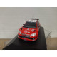 CITROEN C4 WRC 2008 RALLY MONTE CARLO LOEB 1:43 ALTAYA IXO BOX NO ORIGINAL
