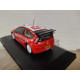 CITROEN C4 WRC 2008 RALLY MONTE CARLO LOEB 1:43 ALTAYA IXO BOX NO ORIGINAL
