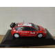 CITROEN C4 WRC 2008 RALLY MONTE CARLO LOEB 1:43 ALTAYA IXO BOX NO ORIGINAL