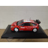 CITROEN C4 WRC 2007 RALLY MONTE CARLO SORDO 1:43 ALTAYA IXO BOX NO ORIGINAL