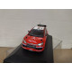 CITROEN C4 WRC 2007 RALLY MONTE CARLO SORDO 1:43 ALTAYA IXO BOX NO ORIGINAL
