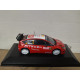 CITROEN C4 WRC 2007 RALLY MONTE CARLO SORDO 1:43 ALTAYA IXO BOX NO ORIGINAL