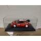 CITROEN C4 WRC 2007 RALLY MONTE CARLO SORDO 1:43 ALTAYA IXO BOX NO ORIGINAL