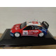 CITROEN XSARA WRC 2003 RALLY MONTE CARLO CARLOS SAINZ 1:43 BOX NO ORIGINAL