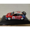 CITROEN XSARA WRC 2003 RALLY MONTE CARLO CARLOS SAINZ 1:43 BOX NO ORIGINAL