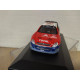 CITROEN XSARA WRC 2003 RALLY MONTE CARLO CARLOS SAINZ 1:43 BOX NO ORIGINAL