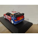 CITROEN XSARA WRC 2003 RALLY MONTE CARLO CARLOS SAINZ 1:43 BOX NO ORIGINAL