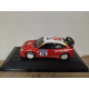CITROEN XSARA WRC 2001 RALLY TOUR DE CORSE PURAS 1:43 ALTAYA IXO BOX NO ORIGINAL