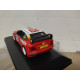 CITROEN XSARA WRC 2001 RALLY TOUR DE CORSE PURAS 1:43 ALTAYA IXO BOX NO ORIGINAL