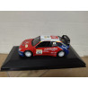 CITROEN XSARA WRC 2003 RALLY TURKEY SAINZ 1:43 ALTAYA IXO BOX NO ORIGINAL
