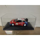 CITROEN XSARA WRC 2003 RALLY TURKEY SAINZ 1:43 ALTAYA IXO BOX NO ORIGINAL