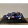 CITROEN XSARA WRC 2006 RALLY MONTE CARLO LOEB 1:43 ALTAYA IXO BOX NO ORIGINAL