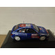 CITROEN XSARA WRC 2006 RALLY MONTE CARLO LOEB 1:43 ALTAYA IXO BOX NO ORIGINAL