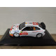 CITROEN XSARA WRC 2006 RALLY MONTE CARLO SORDO 1:43 ALTAYA IXO BOX NO ORIGINAL