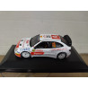 CITROEN XSARA WRC 2006 RALLY MONTE CARLO SORDO 1:43 ALTAYA IXO BOX NO ORIGINAL