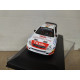 CITROEN XSARA WRC 2006 RALLY MONTE CARLO SORDO 1:43 ALTAYA IXO BOX NO ORIGINAL