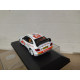 CITROEN XSARA WRC 2006 RALLY MONTE CARLO SORDO 1:43 ALTAYA IXO BOX NO ORIGINAL
