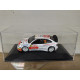 CITROEN XSARA WRC 2006 RALLY MONTE CARLO SORDO 1:43 ALTAYA IXO BOX NO ORIGINAL