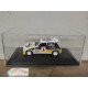 RENAULT 5 MAXI TURBO 1986 RALLY ASTURIAS 1:43 DEFECT/NO RETRO/BOX NO ORIGINAL