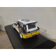 RENAULT 5 MAXI TURBO 1986 RALLY ASTURIAS (2) 1:43 DEFECT/NO RETRO/BOX NO ORIGINAL