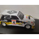 RENAULT 5 MAXI TURBO 1986 RALLY ASTURIAS (2) 1:43 DEFECT/NO RETRO/BOX NO ORIGINAL