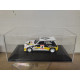 RENAULT 5 MAXI TURBO 1986 RALLY ASTURIAS (2) 1:43 DEFECT/NO RETRO/BOX NO ORIGINAL