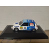 RENAULT 5 GT TURBO 1988 RALLY SAN FROILAN PIÑON 1:43 ALTAYA IXO BOX NO ORIGINAL