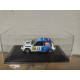 RENAULT 5 GT TURBO 1988 RALLY SAN FROILAN PIÑON 1:43 ALTAYA IXO BOX NO ORIGINAL