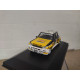 RENAULT 5 TURBO 1981 RALLY MONTE CARLO RAGNOTTI 1:43 ALTAYA IXO BOX NO ORIGINAL