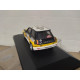 RENAULT 5 TURBO 1981 RALLY MONTE CARLO RAGNOTTI 1:43 ALTAYA IXO BOX NO ORIGINAL