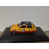 RENAULT 5 ALPINE 1978 RALLY MONTE CARLO RAGNOTTI 1:43 ALTAYA IXO BOX NO ORIGINAL