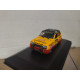 RENAULT 5 ALPINE 1978 RALLY MONTE CARLO RAGNOTTI 1:43 ALTAYA IXO BOX NO ORIGINAL