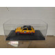 RENAULT 5 ALPINE 1978 RALLY MONTE CARLO RAGNOTTI 1:43 ALTAYA IXO BOX NO ORIGINAL