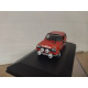 RENAULT 5 TS 1980 RALLY SHALYMAR SAINZ 1:43 ALTAYA IXO BOX NO ORIGINAL