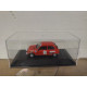 RENAULT 5 TS 1980 RALLY SHALYMAR SAINZ 1:43 ALTAYA IXO BOX NO ORIGINAL