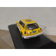 RENAULT 5 TURBO 1983 RALLY RACE ORTIZ 1:43 ALTAYA IXO BOX NO ORIGINAL