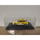 RENAULT 5 TURBO 1983 RALLY RACE ORTIZ 1:43 ALTAYA IXO BOX NO ORIGINAL