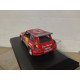 RENAULT 5 MAXI TURBO 1989 RALLY AVILES BARRERAS 1:43 ALTAYA IXO BOX NO ORIGINAL